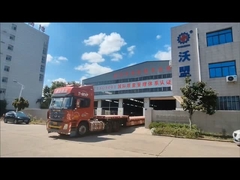 يوم حافل، تم تسليم آلة سراويل الدورة الشهرية بنجاح.