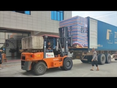 خط إنتاج حفاضات الأطفال تم تصديره جميع الموظفين عملوا حتى حل الظلام