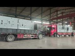 الإطارات الجديدة لخط إنتاج الأغطية الصحية قادمة الآن