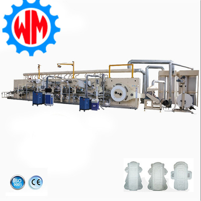 شراء المصنع المهنية عالية السرعة الصيانة وسادة صنع آلة مع التصميم المهنية online manufacture