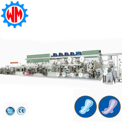 شراء بيع ساخن السرعة العالية الصناعة الصناعية وسادة صناعة الآلات مع تخصيص المهنية online manufacture