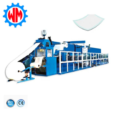 شراء خط إنتاج ذو كفاءة عالية 250 متر / دقيقة موافقة CE online manufacture