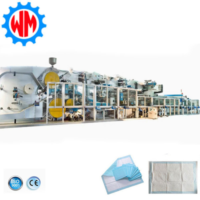 شراء آلة تصنيع الحافظات الخدمية الكاملة نموذج جديد معدات ذكية مع CE online manufacture