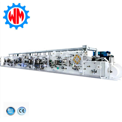 شراء التصميم المهني سراويل التدريب على الأطفال عالية السرعة صنع آلة مع شهادة CE online manufacture