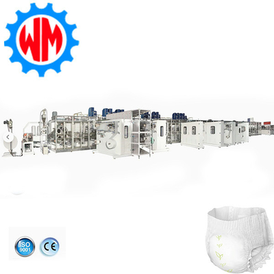 شراء بنطال التدريب المتقدم للأطفال جعل الآلات سهلة التشغيل مع CE online manufacture