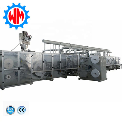 شراء آلة صناعة الحافظات الصحية المصغرة online manufacture