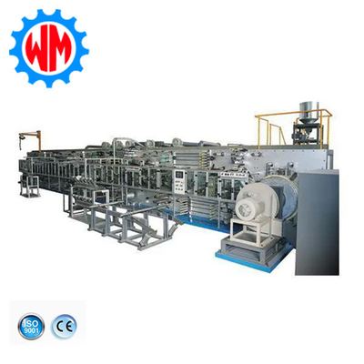 شراء السرعة العالية سراويل السيدة صنع الآلات الحيض السراويل الإنتاج خط مع CE online manufacture