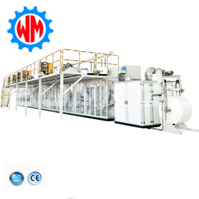 شراء خط إنتاج جديد للخيوط الشهرية السريعة مع خدمة جيدة بعد البيع online manufacture