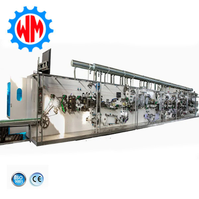 شراء الحفاضات المستخدمة مرة واحدة للحيوانات الأليفة online manufacture