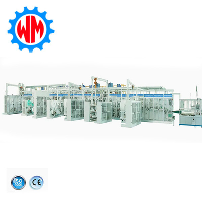 شراء مبيعات عالمية السرعة العالية تحت السدادة لونر صنع آلة التحكم في PLC online manufacture