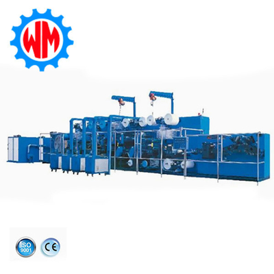 شراء التكنولوجيا المتقدمة البنطلونات الحيضية البنطلونات السيدة جعل الجهاز صيانة سهلة online manufacture