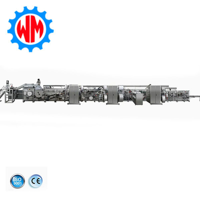 شراء التكنولوجيا المتقدمة الحلقة الكبيرة الخصر حفاضة الطفل جعل الجهاز صيانة سهلة online manufacture